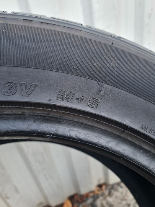 1 buc Anvelopa de vara Noua *215/55R16*Goodride*LICHIDARE STOC*99 Lei