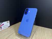 Iphone 16 128Gb Ultramarine 3 ani garanție, Telefoane Mureș