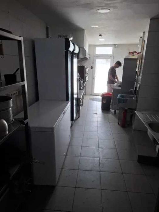 Rond Cosbuc - Spatiu comercial pe colt de Inchiriat