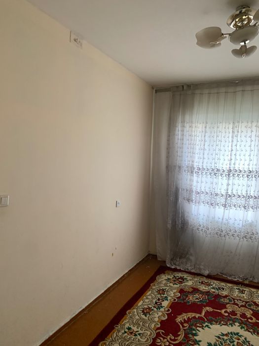 Квартира медгородок