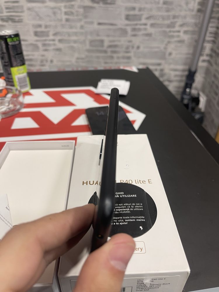 MrsAmanet: HUAWEI P40 lite E
