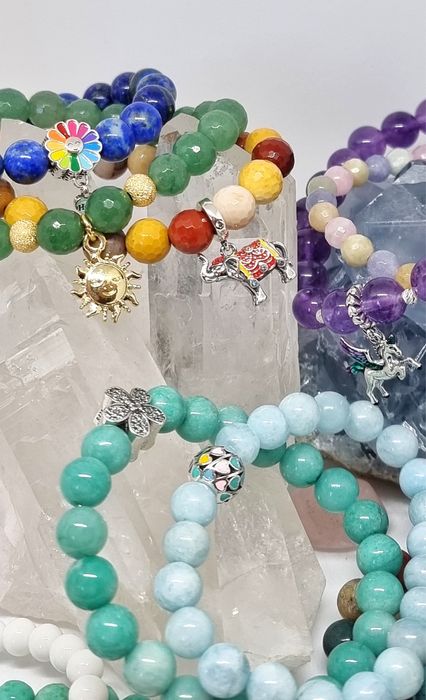 Bratara Handmade Adeva Universal