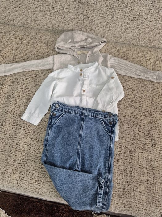 Trening copii mărimea 80-86