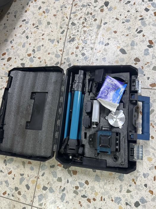 Лазерный уровень