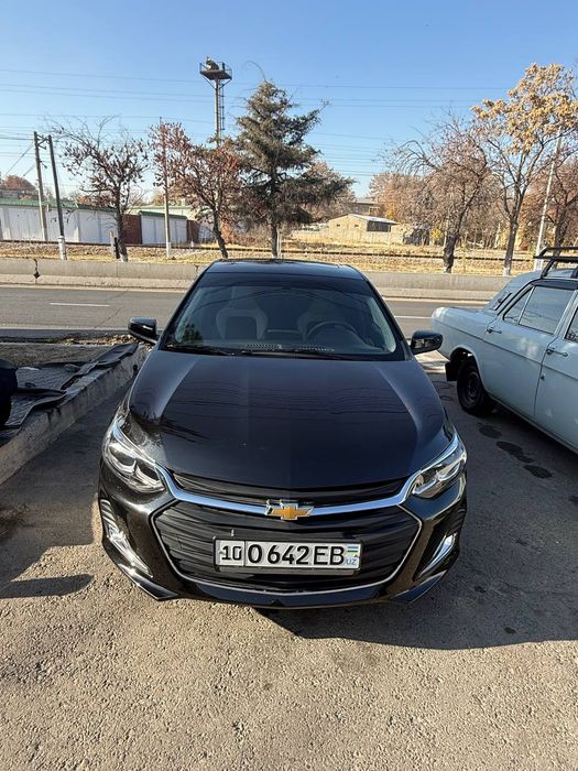 Onix premier 2023 yil krskasi tozza