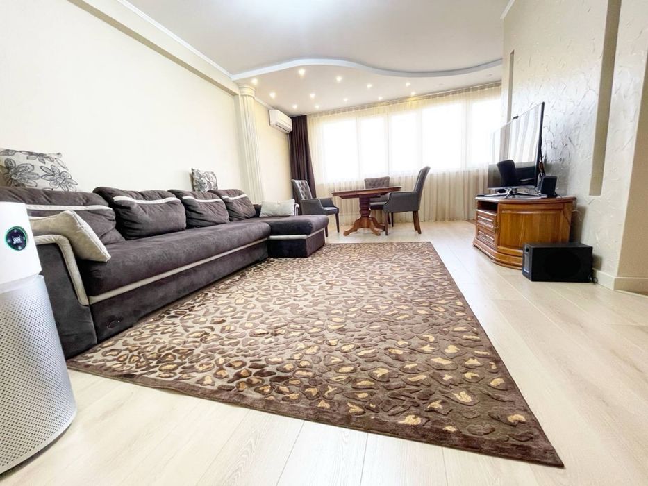 Продам 2+2/7/9 Ц1 Спецплан | укомплектована | 120 кв.м