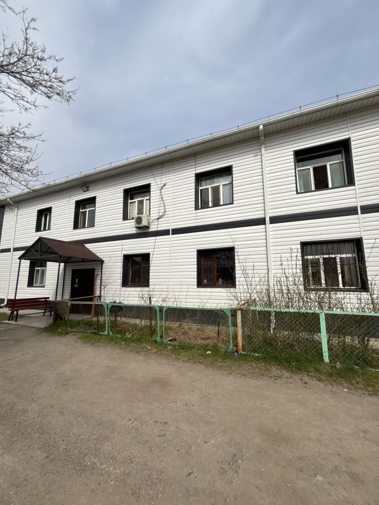 Продаётся квартира