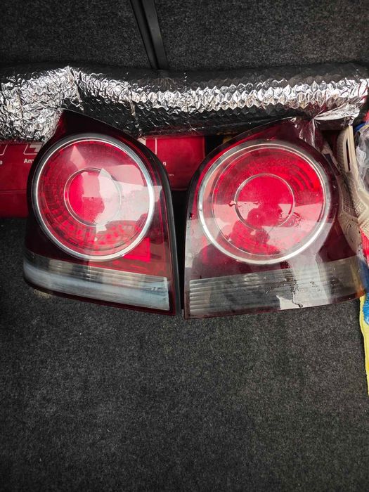 Комплект стопове за VW