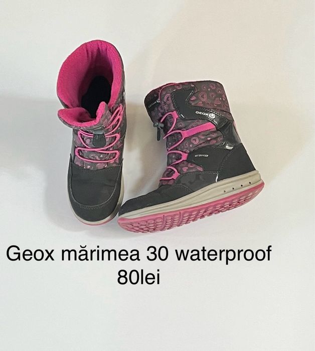 Incaltaminte marimea 28 29 30