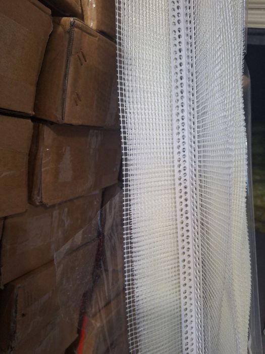 Фасадная сетка щелочестойкая Оптом в наличии стеклотканевая