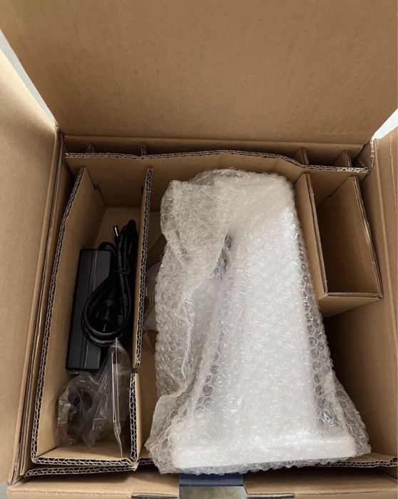 Камера PTZ 5MP