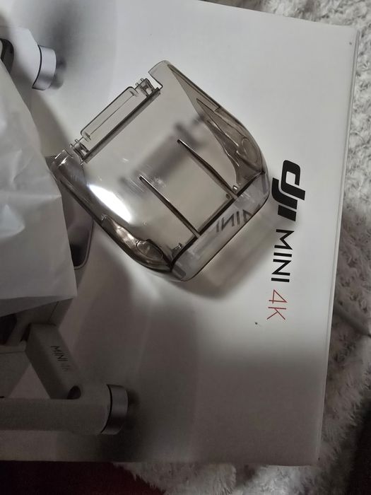 Brate drona dji mini 2 mini 4k!