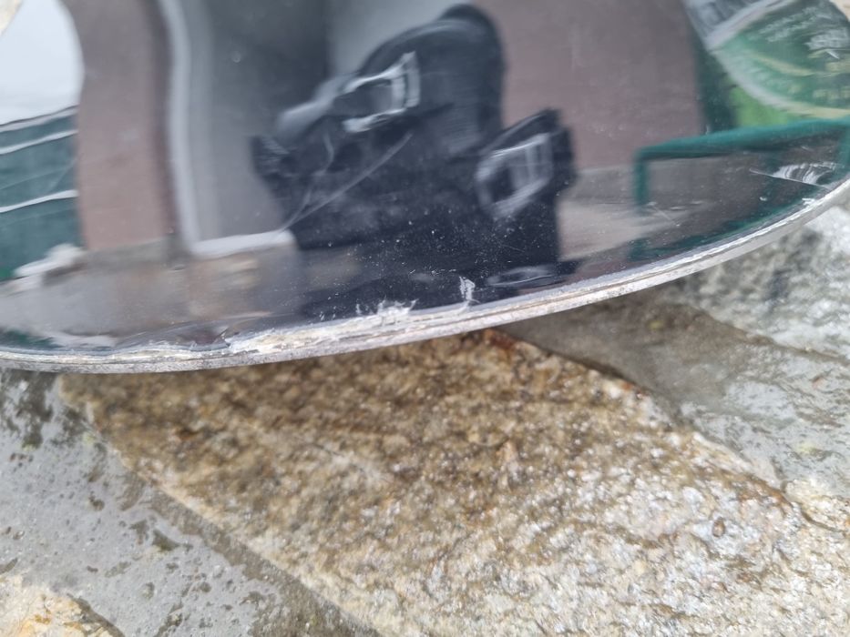 Сноуборд Ride Control