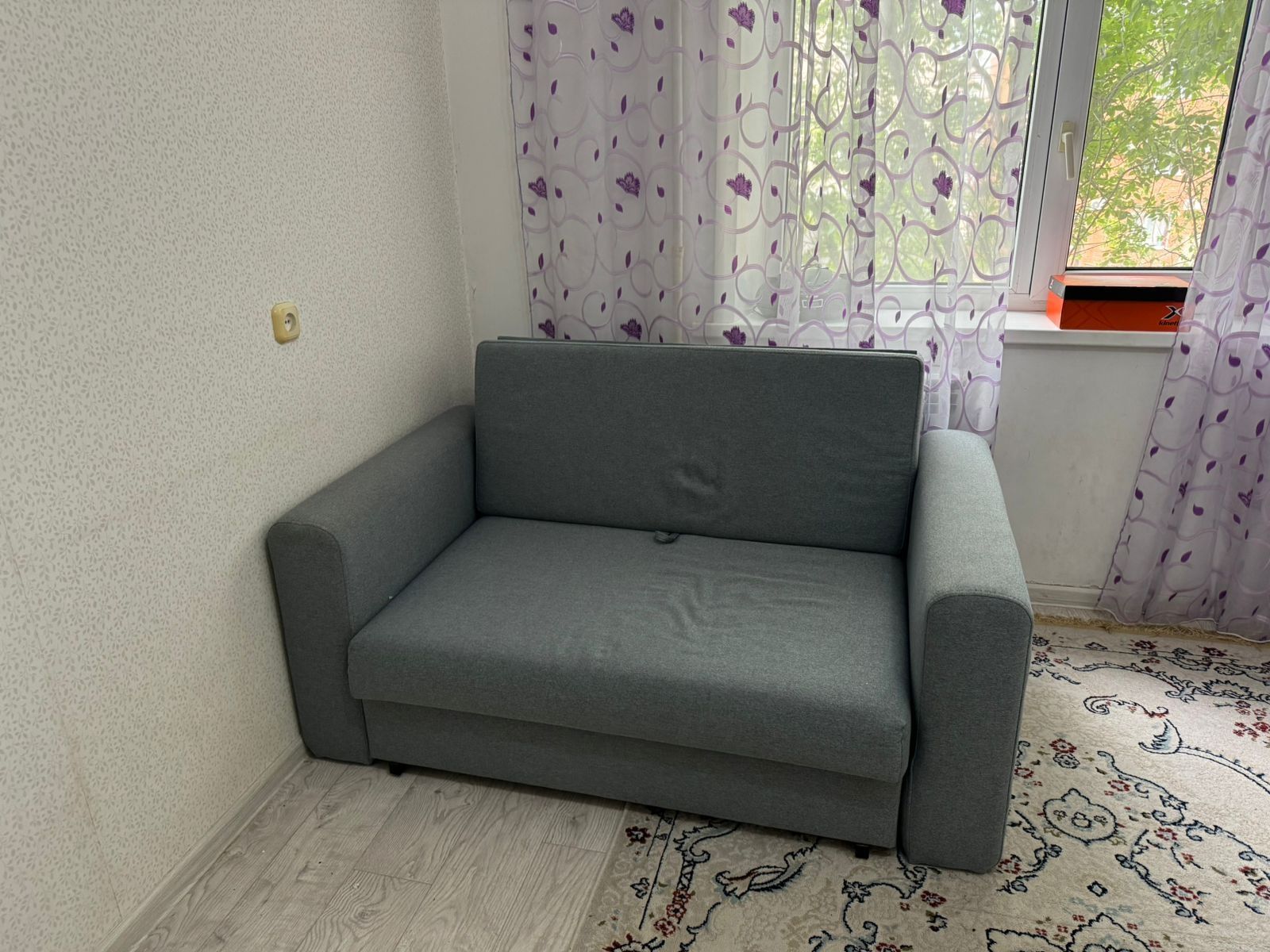 Диван кровать 50000