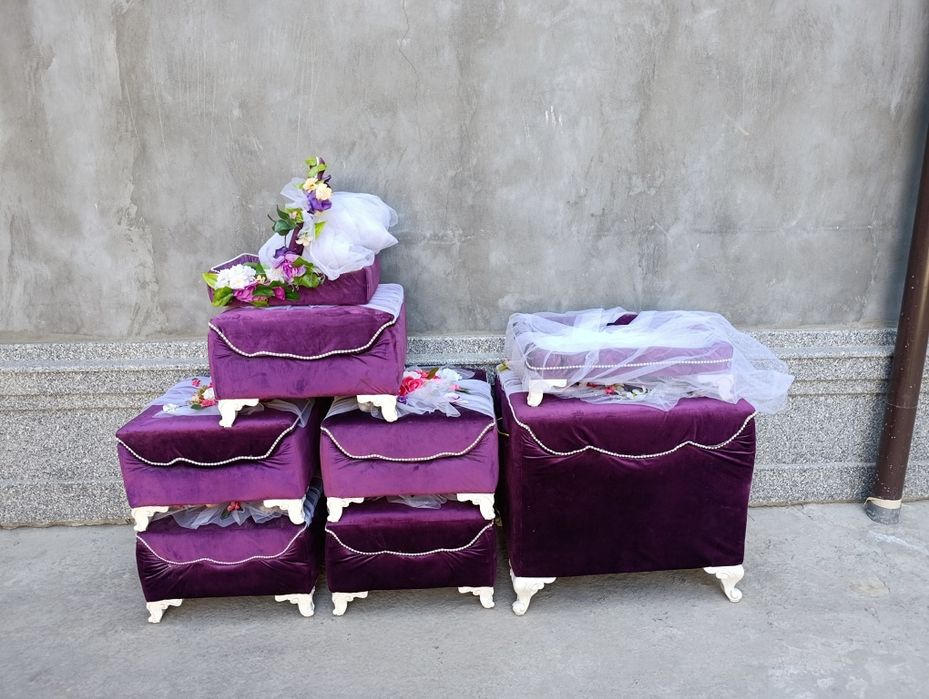 Сарпа сандик холати яхши