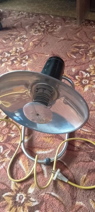 Обогреватель СССР