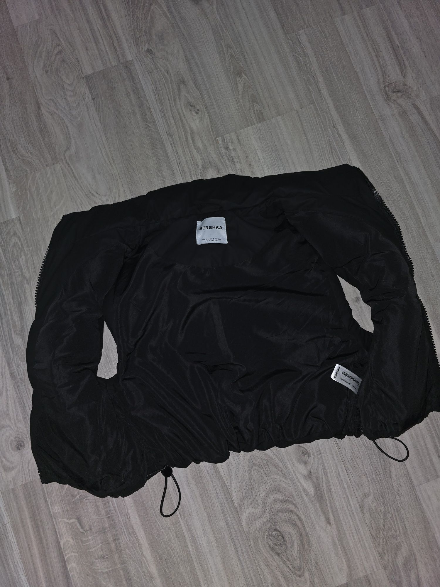 Дамси елек Bershka