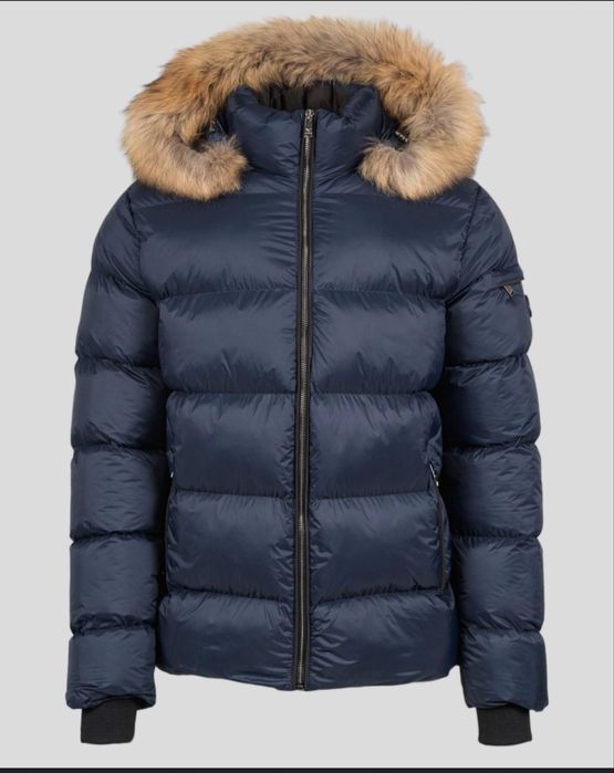 Зимно яке Teodor