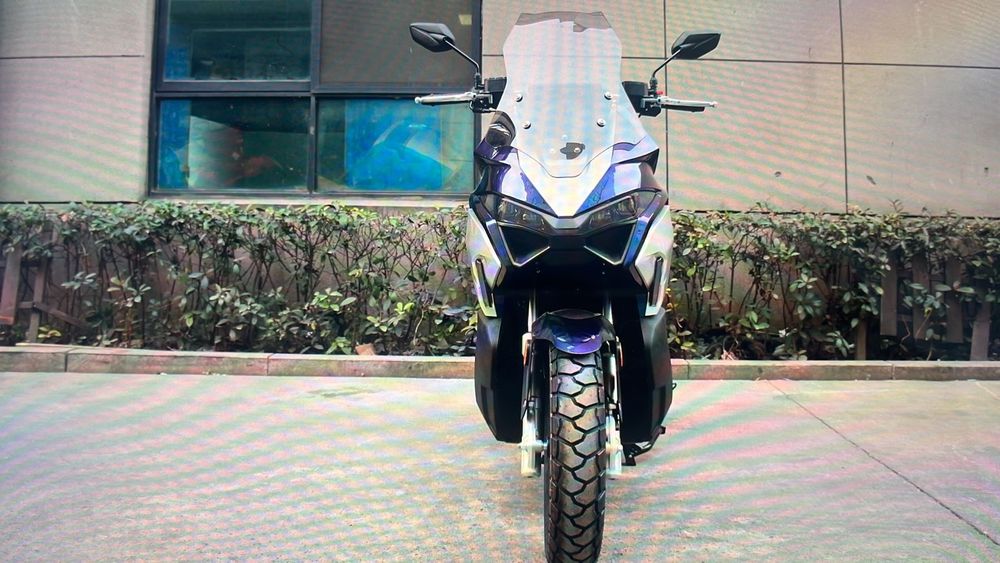 Эндуро мотоцикл квдратцикыл