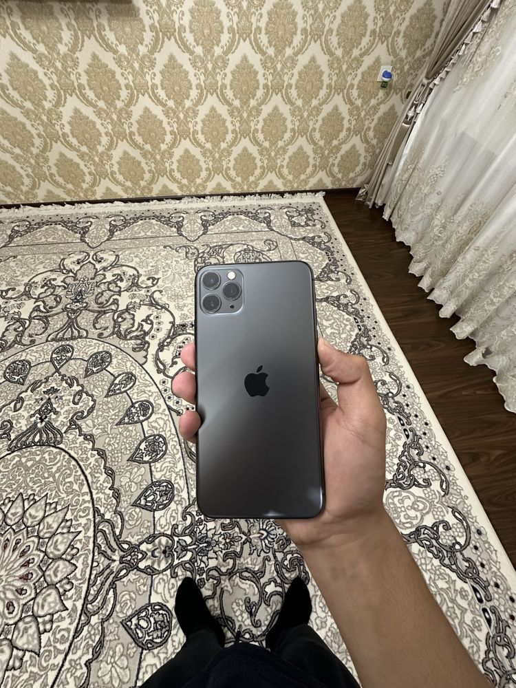 Iphone 11pro max