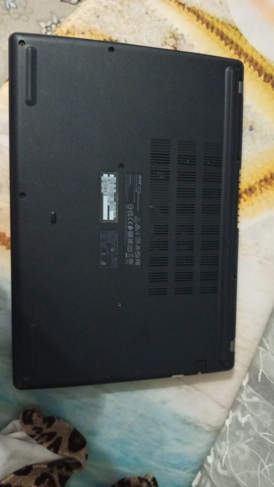 Асер Core i7 Acer