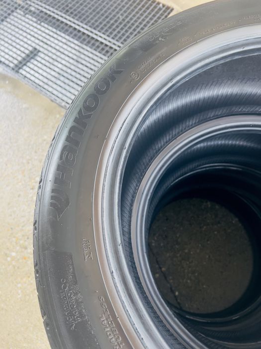 Anvelope Vara Hankook Ventus S1 Evo Gen 2 235/50/19 NOI