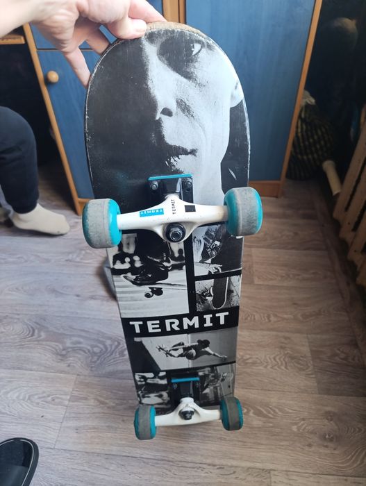 Продам скейт борд