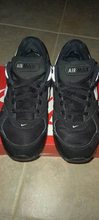 Маратонки nike air