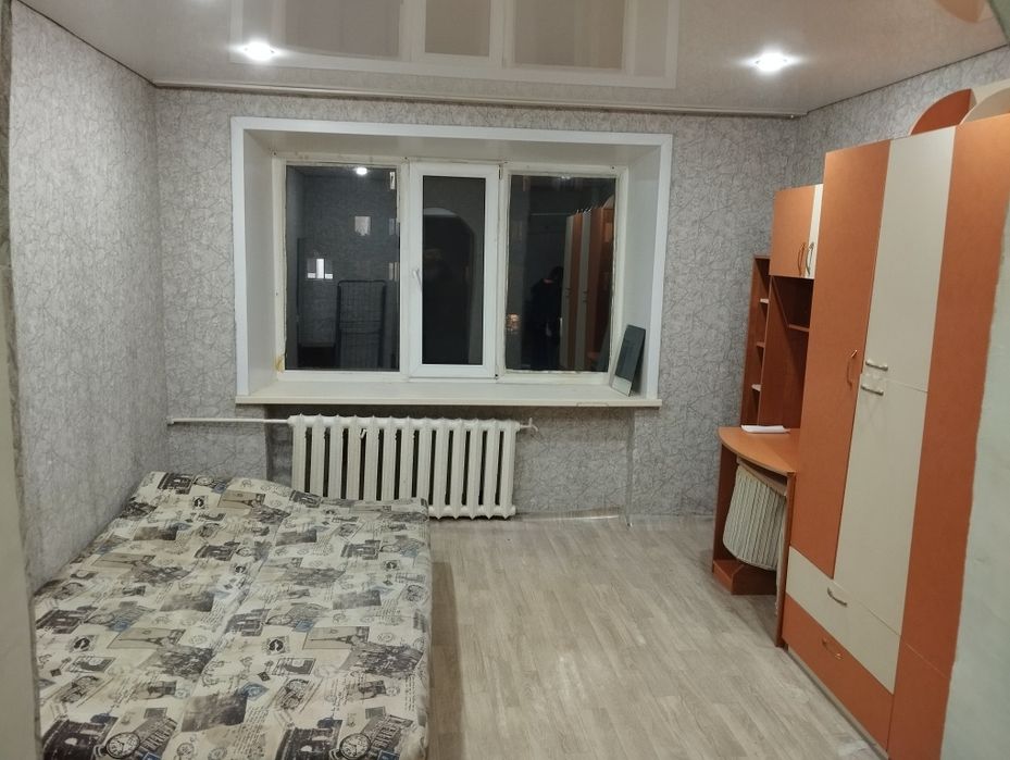 Сдам 1 комнатную квартиру в малосемейном доме