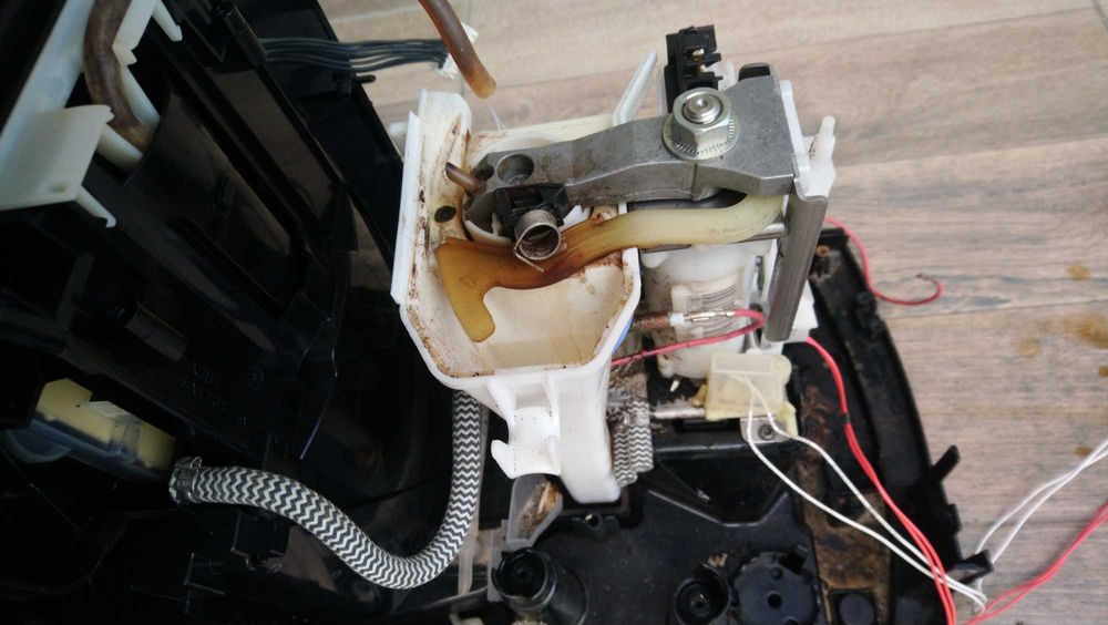 Piese Krups EA 81 82