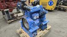 Motor complet excavator Iveco 8041 - Piese motor Iveco