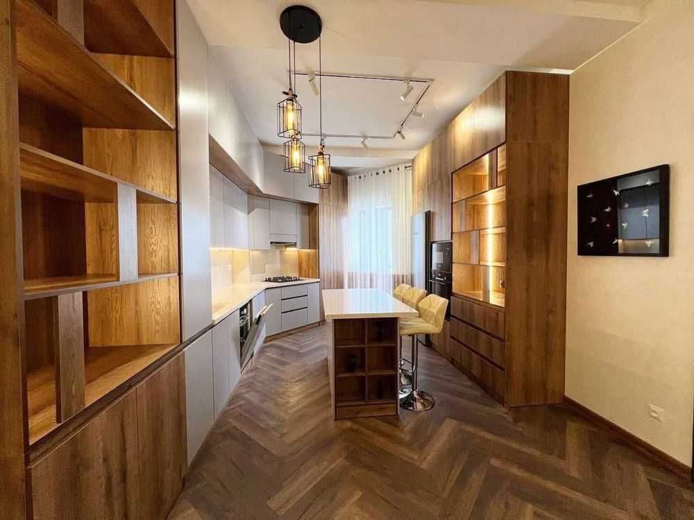 Сдается Квартира В Новостройке.