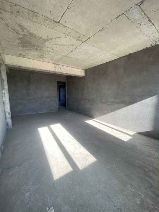 3-х комнатная в ЖК «Askiya City»