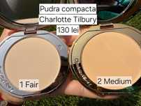 Pudra compacta Charlotte Tilbury