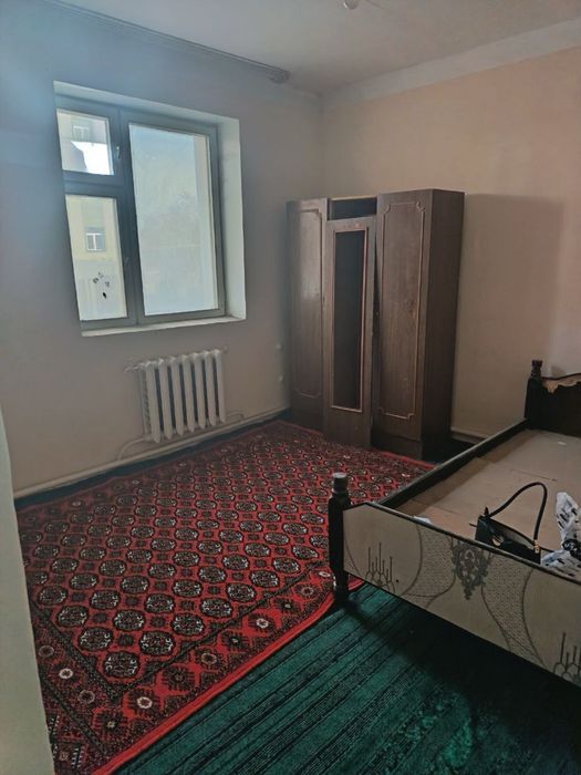 Ургенч, Водник, 2 хонали квартира сотилади