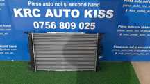 radiator apa porsche macan