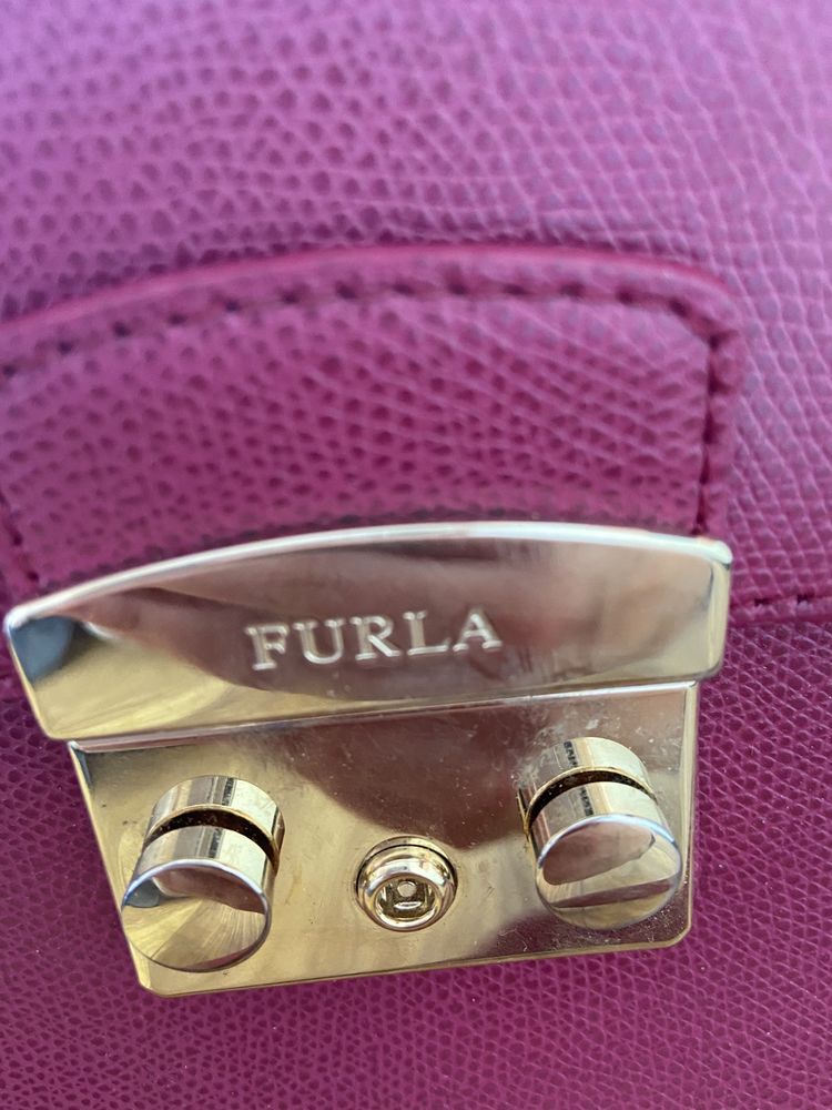 Дамска чанта Фурла Furla