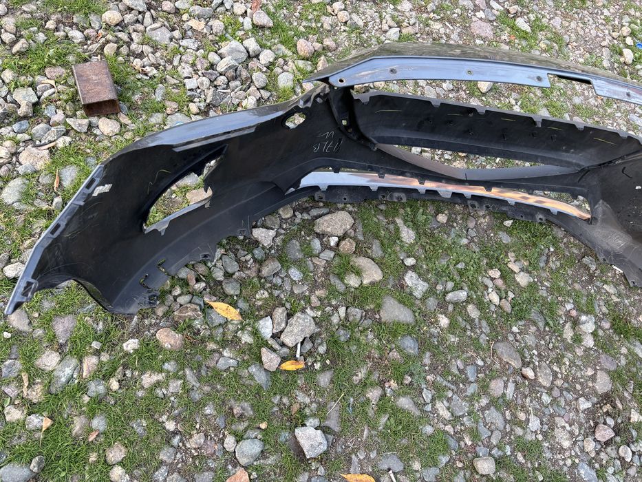 Броня Мазда 2/Mazda 2