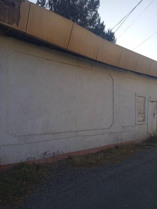 novoyhona, magazen uchun mo'ljallangan bino sotiladi tezda!