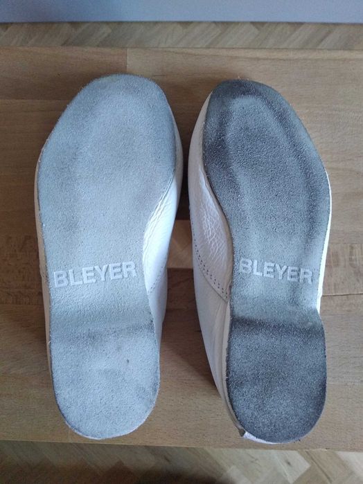 Papuci dans Bleyer Jazz Ballet, marimea 31 (EU30)