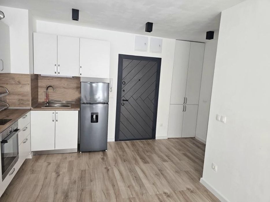 Двустаен, под наем, ж.к Обеля