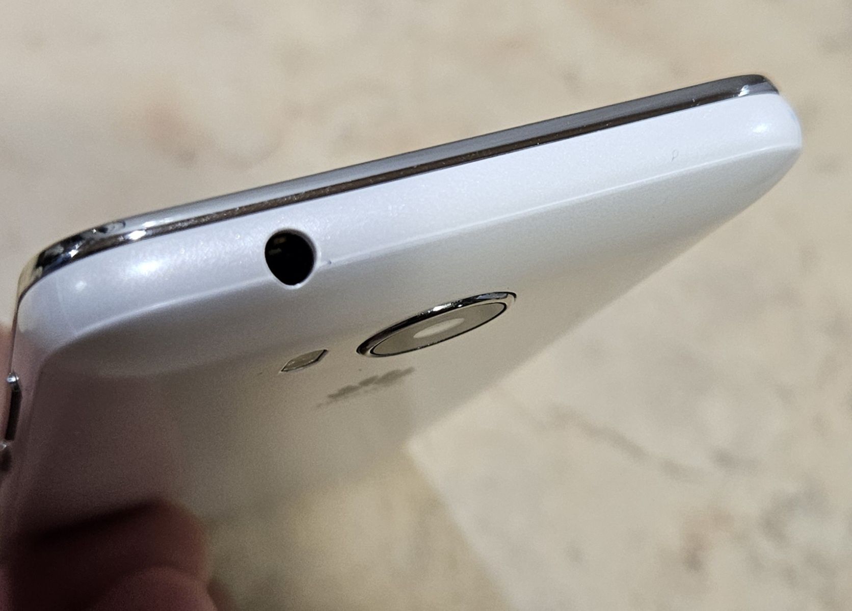 HUAWEI Y3 Ii Dual Sim Lua L21 8Gb