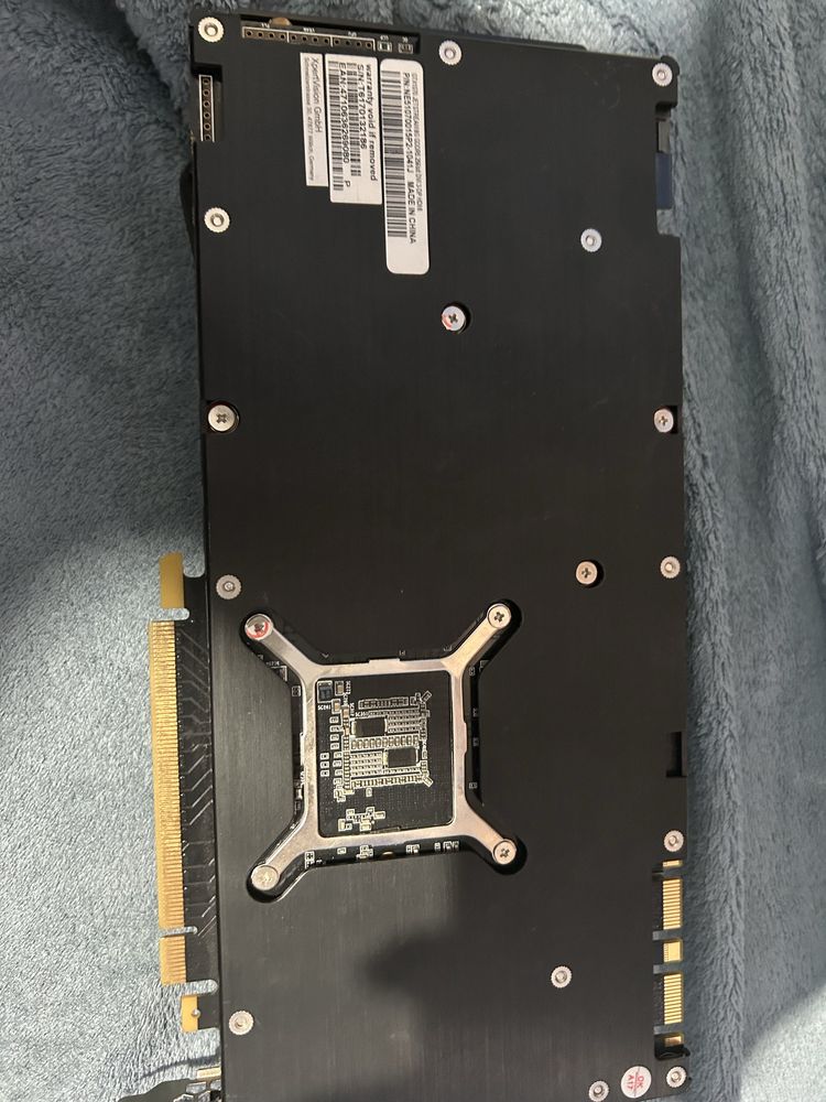 Продавам 1070 just stream 8gb във топ състояние