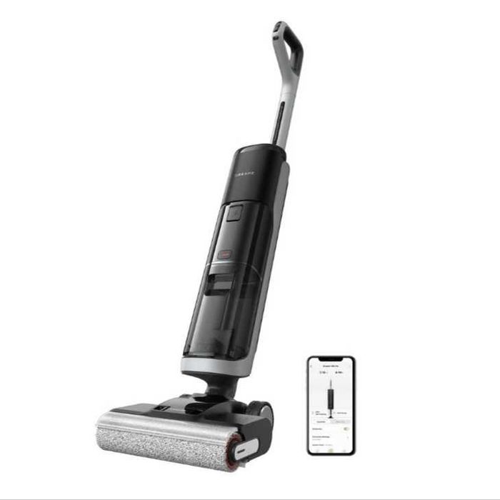 Прахосмукачка Dreame H14 PRO, вертикална,0.88л, мощност 400W, 5.7 кг