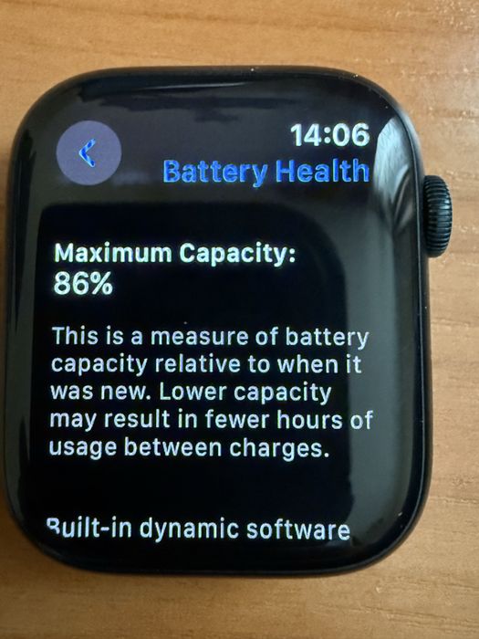 Apple комплект - iPhone XS Max 256GB Watch Series 7 45mm 2 безжичнu