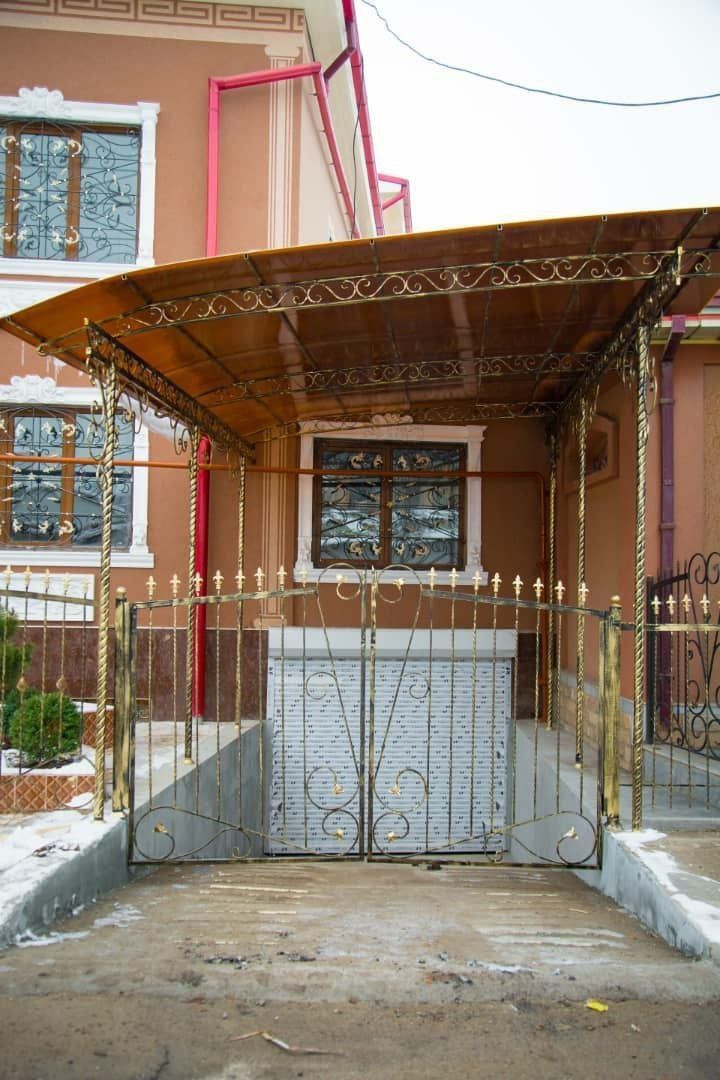 Продается Участок Мирабад 8 соток 2 500м2 ор. Mirabad Avenue