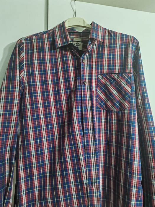 Cămășă LeeCooper