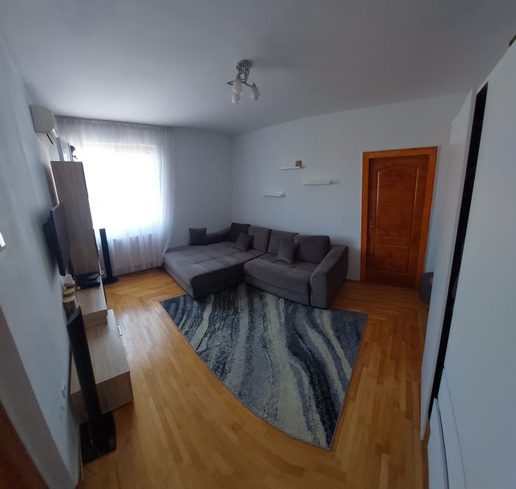 Apartament 2 camere, zonă excelentă Oradea – orientare est-sud!