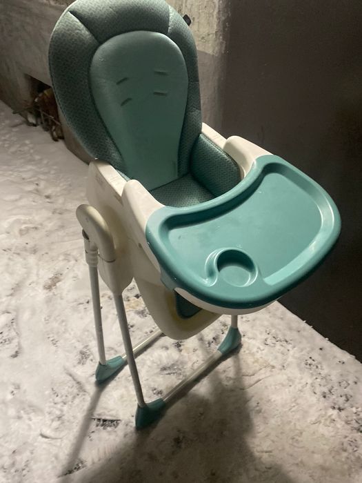 Продам детский стульчик