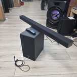 Amanet F28: Soundbar Samsung HW R430